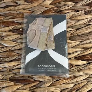 NWT Capezio dance shoes youth size XL color nude